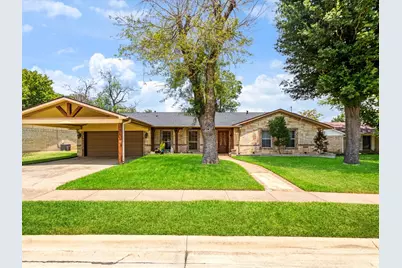 1616 Springbrook Street, Mesquite, TX 75149 - Photo 1