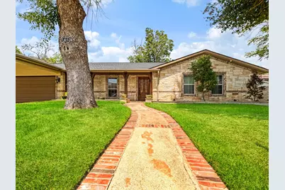 1616 Springbrook Street, Mesquite, TX 75149 - Photo 2