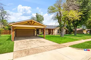 1616 Springbrook St, Mesquite, TX 75149 - Photo 20
