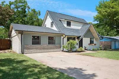 6729 Marilyn Lane, North Richland Hills, TX 76180 - Photo 2
