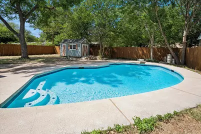 6729 Marilyn Lane, North Richland Hills, TX 76180 - Photo 22