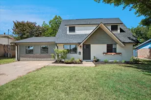 6729 Marilyn Ln, North Richland Hills, TX 76180 - Photo 1