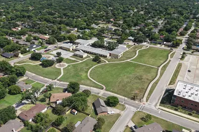 6729 Marilyn Lane, North Richland Hills, TX 76180 - Photo 26