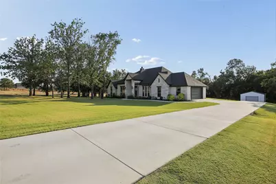 1109 Gonzollas Road, Springtown, TX 76082 - Photo 4