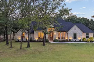 1109 Gonzollas Rd, Springtown, TX 76082 - Photo 1