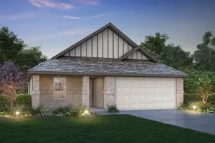 1132 Runway Rd, Fort Worth, TX 76131 - Photo 1