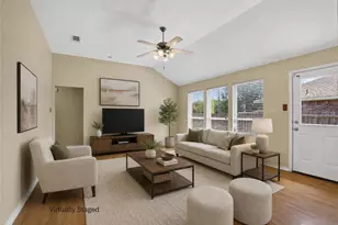 116 Meadow View Ln, Anna, TX 75409 - Photo 4