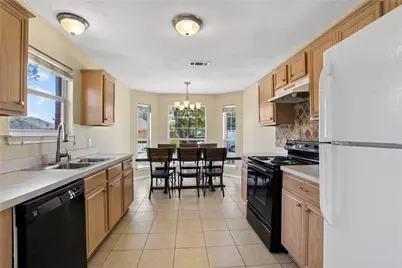 116 Meadow View Lane, Anna, TX 75409 - Photo 6