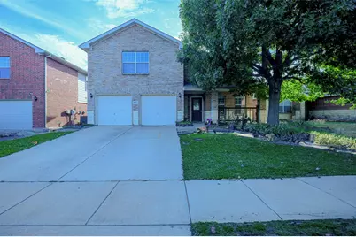9017 Graywolf Ridge Trail, Fort Worth, TX 76244 - Photo 2