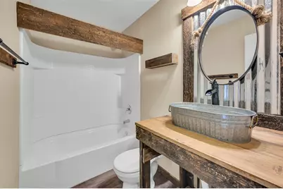 9017 Graywolf Ridge Trail, Fort Worth, TX 76244 - Photo 16