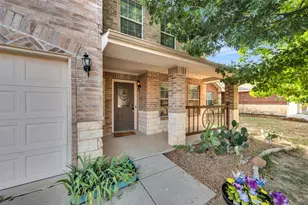 9017 Graywolf Ridge Trail, Fort Worth, TX 76244 - Photo 1