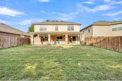9017 Graywolf Ridge Trail, Fort Worth, TX 76244 - Photo 4