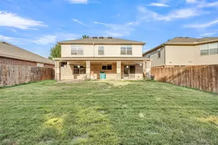 9017 Graywolf Ridge Trail, Fort Worth, TX 76244 - Photo 4