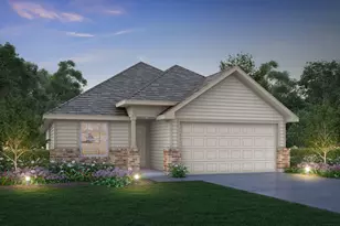 10065 Leeway Trl, Fort Worth, TX 76131 - Photo 1