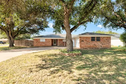 3125 Winterhawk Drive, Abilene, TX 79606 - Photo 2