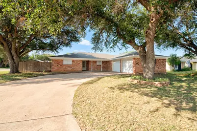 3125 Winterhawk Drive, Abilene, TX 79606 - Photo 4