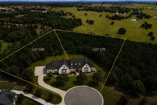 1070 Vh Ranch Road Rd, Poolville, TX 76487 - Photo 1
