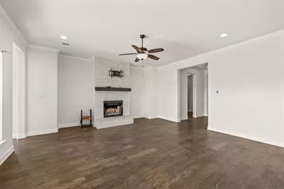 336 Oak Meadow Trail, Waco, TX 76657 - Photo 4