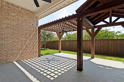 7700 Weatherford Trace, McKinney, TX 75071 - Photo 36