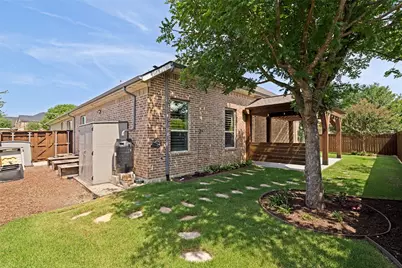 7700 Weatherford Trace, McKinney, TX 75071 - Photo 34