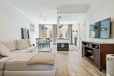 4130 Wycliff Avenue #104, Dallas, TX 75219 - Photo 8