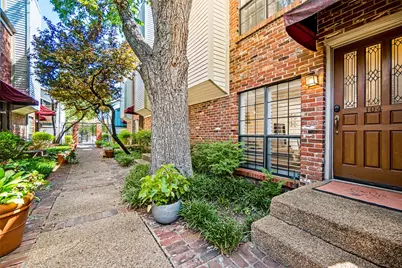 4130 Wycliff Avenue #104, Dallas, TX 75219 - Photo 1
