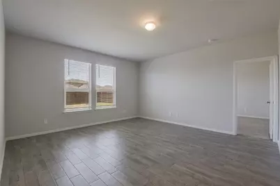 8620 High Hill Drive, Fort Worth, TX 76179 - Photo 12