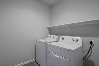 8620 High Hill Drive, Fort Worth, TX 76179 - Photo 6