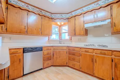 16094 County Road 351, Dublin, TX 76446 - Photo 20