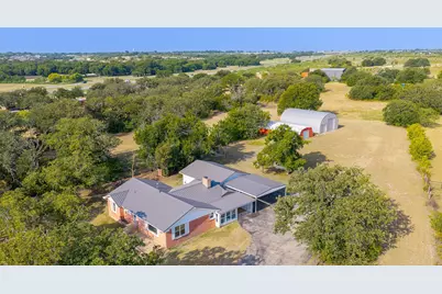 16094 County Road 351, Dublin, TX 76446 - Photo 1