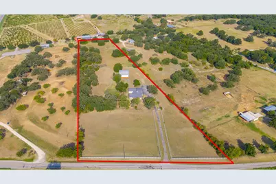 16094 County Road 351, Dublin, TX 76446 - Photo 2