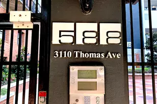 3110 Thomas Ave, Dallas, TX 75204 - Photo 4