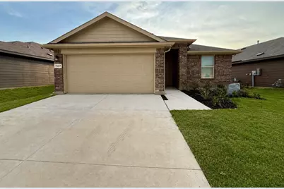 1637 Tin Roof Road, Krum, TX 76249 - Photo 1