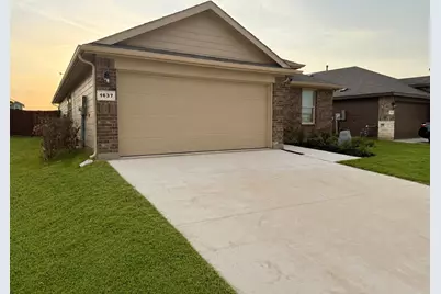 1637 Tin Roof Road, Krum, TX 76249 - Photo 2
