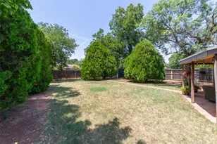 1626 Marsalis Dr, Abilene, TX 79603 - Photo 36