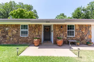 1626 Marsalis Dr, Abilene, TX 79603 - Photo 2