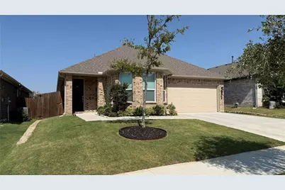 2104 Blackcap Street, Denton, TX 76205 - Photo 1