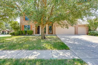 1220 Berkeley Drive, Burleson, TX 76028 - Photo 1
