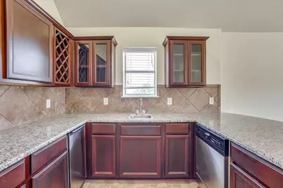 1220 Berkeley Drive, Burleson, TX 76028 - Photo 20