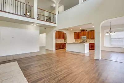 1220 Berkeley Drive, Burleson, TX 76028 - Photo 6
