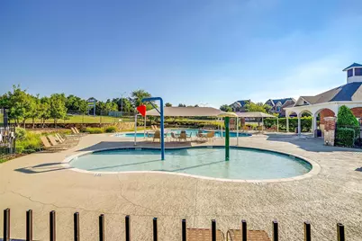 1220 Berkeley Drive, Burleson, TX 76028 - Photo 34