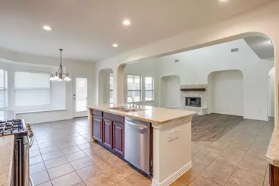 1220 Berkeley Drive, Burleson, TX 76028 - Photo 8