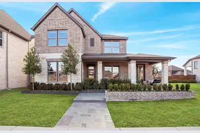 723 Grand Oak Drive, Fate, TX 75189 - Photo 1