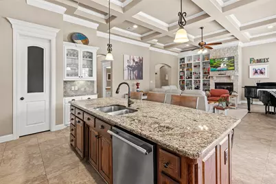 427 River Bank Lane, Granbury, TX 76049 - Photo 6
