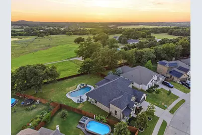 1041 Legacy Oaks, Joshua, TX 76058 - Photo 40