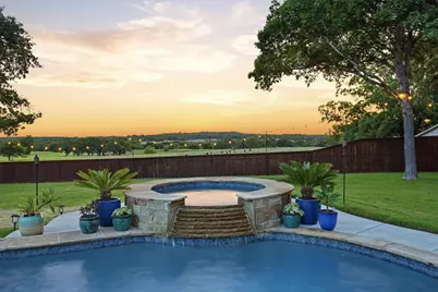 1041 Legacy Oaks, Joshua, TX 76058 - Photo 38