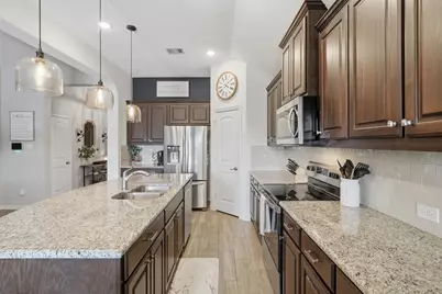 1041 Legacy Oaks, Joshua, TX 76058 - Photo 12