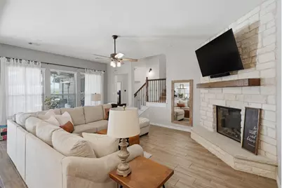 1041 Legacy Oaks, Joshua, TX 76058 - Photo 6