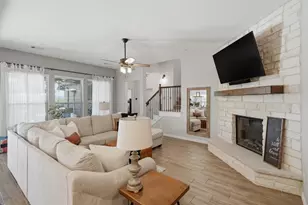 1041 Legacy Oaks, Joshua, TX 76058 - Photo 6