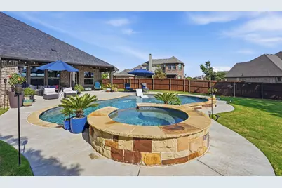1041 Legacy Oaks, Joshua, TX 76058 - Photo 32